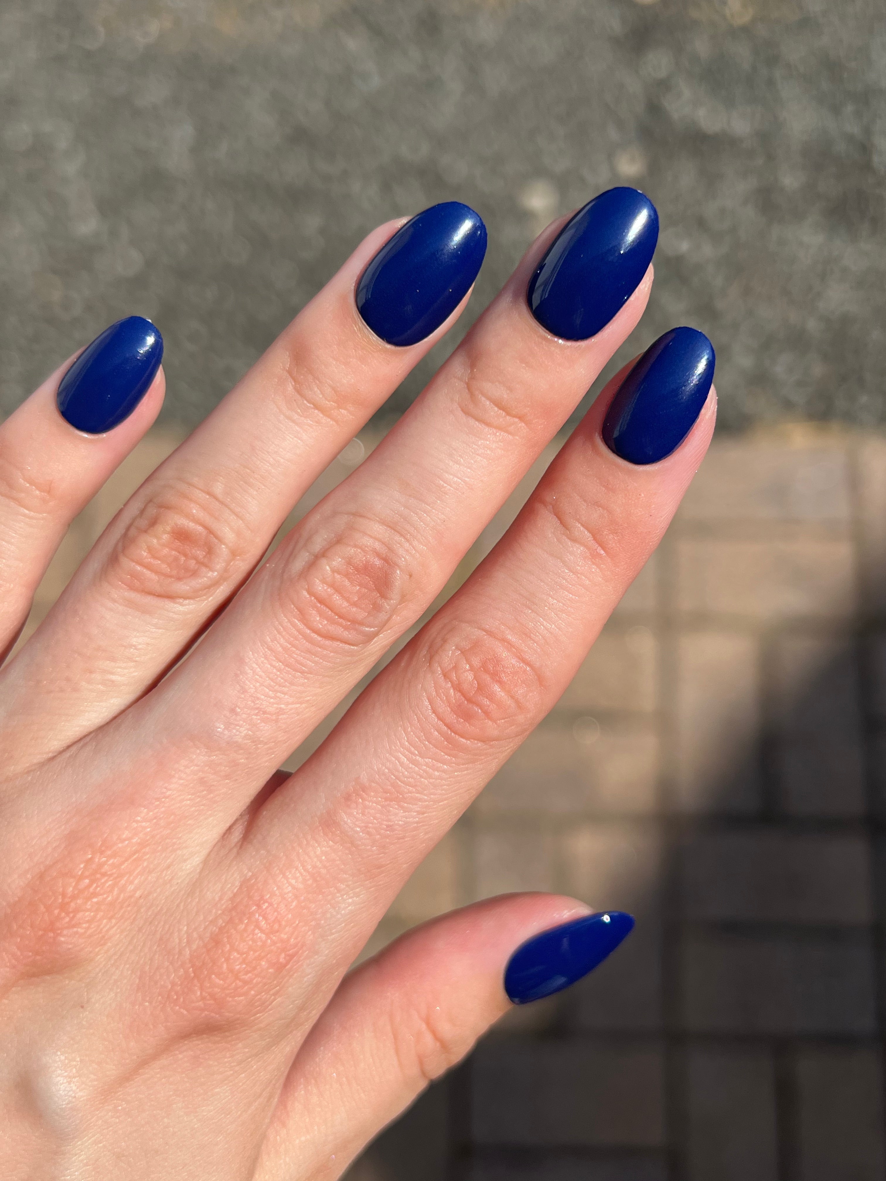 Lavender Purple Dipping Powder