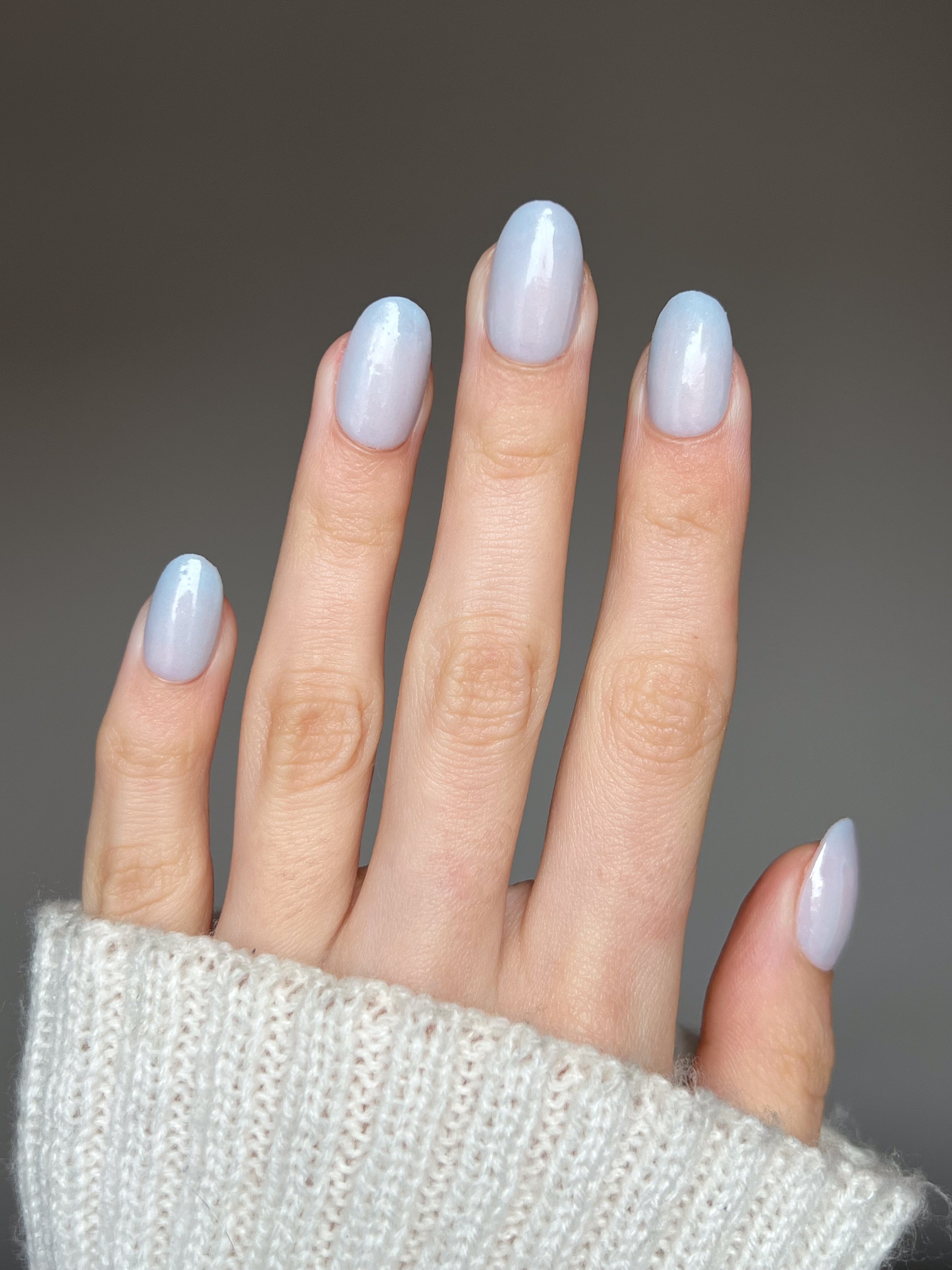 Mint Mist Dipping Powder