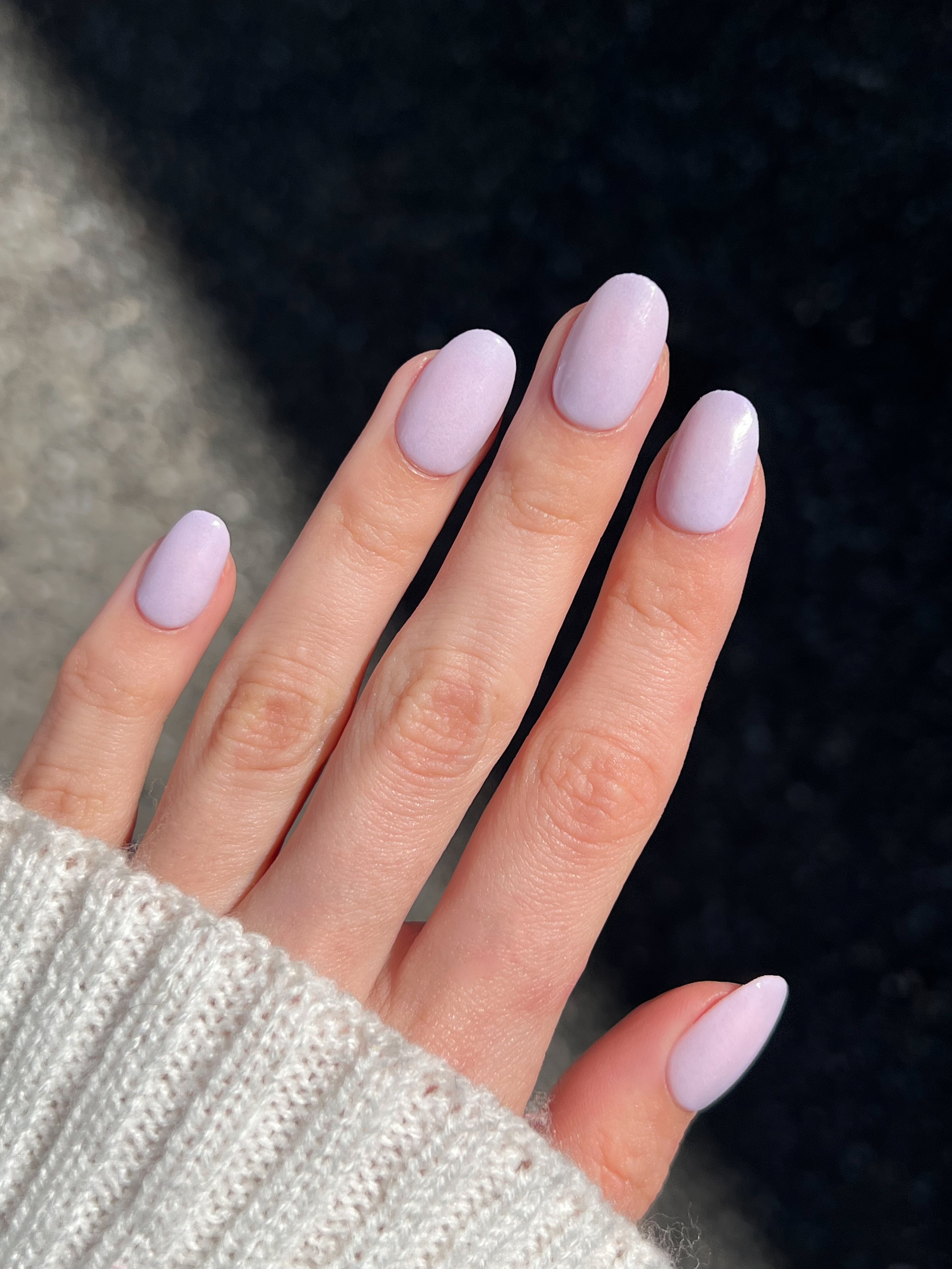 Natural Pink Dipping Powder