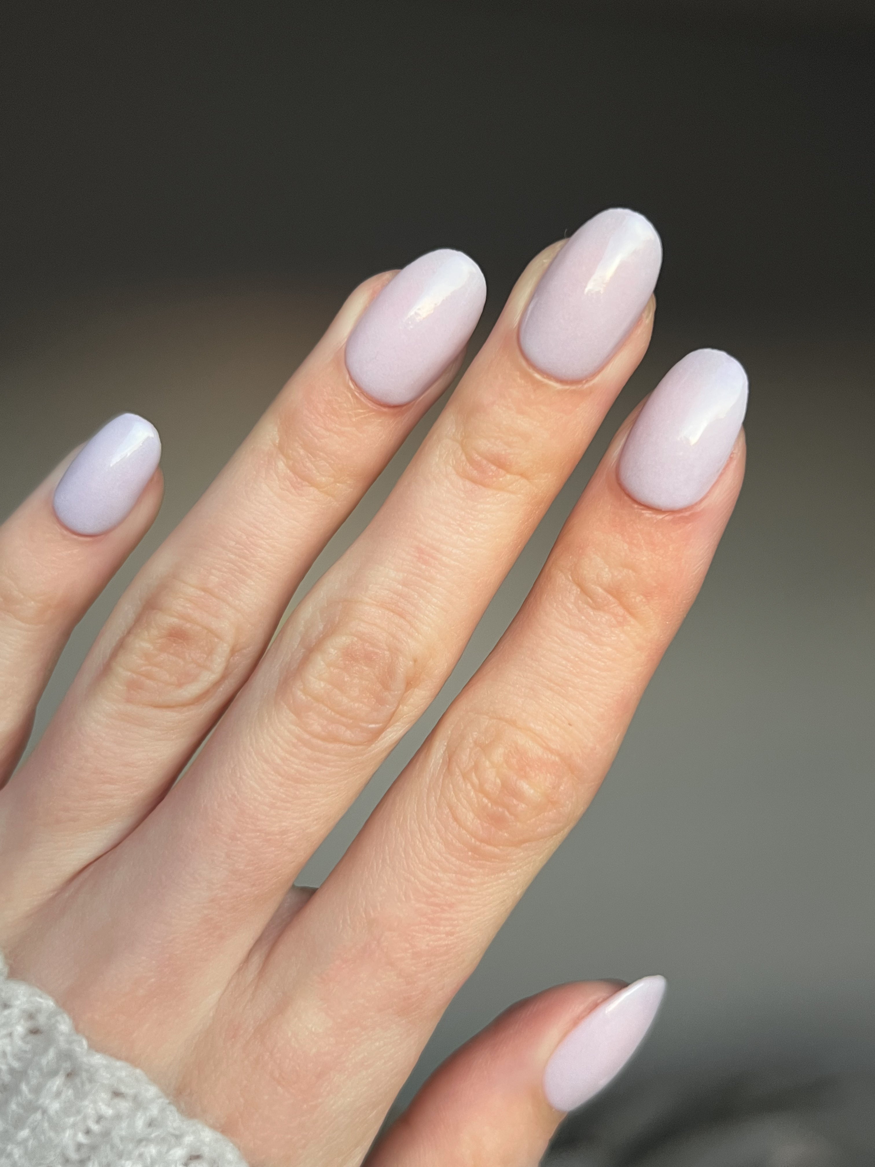 Natural Pink Dipping Powder