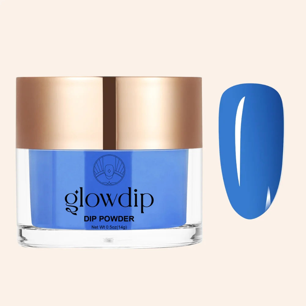 Ocean Breeze Dipping Powder - Powder