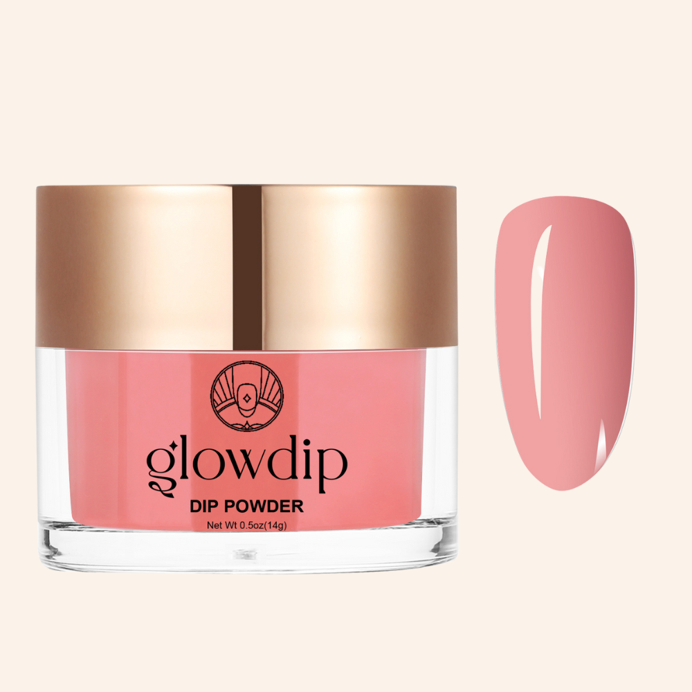 Old Pink Dipping Powder