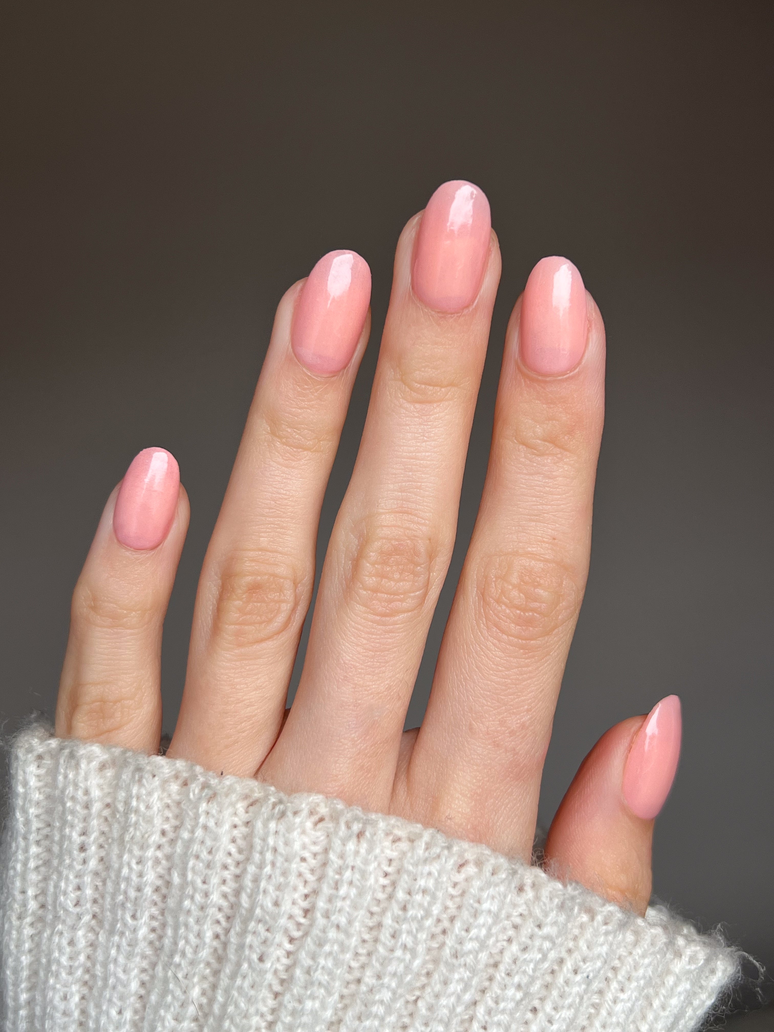 Peach Sorbet Dipping Powder