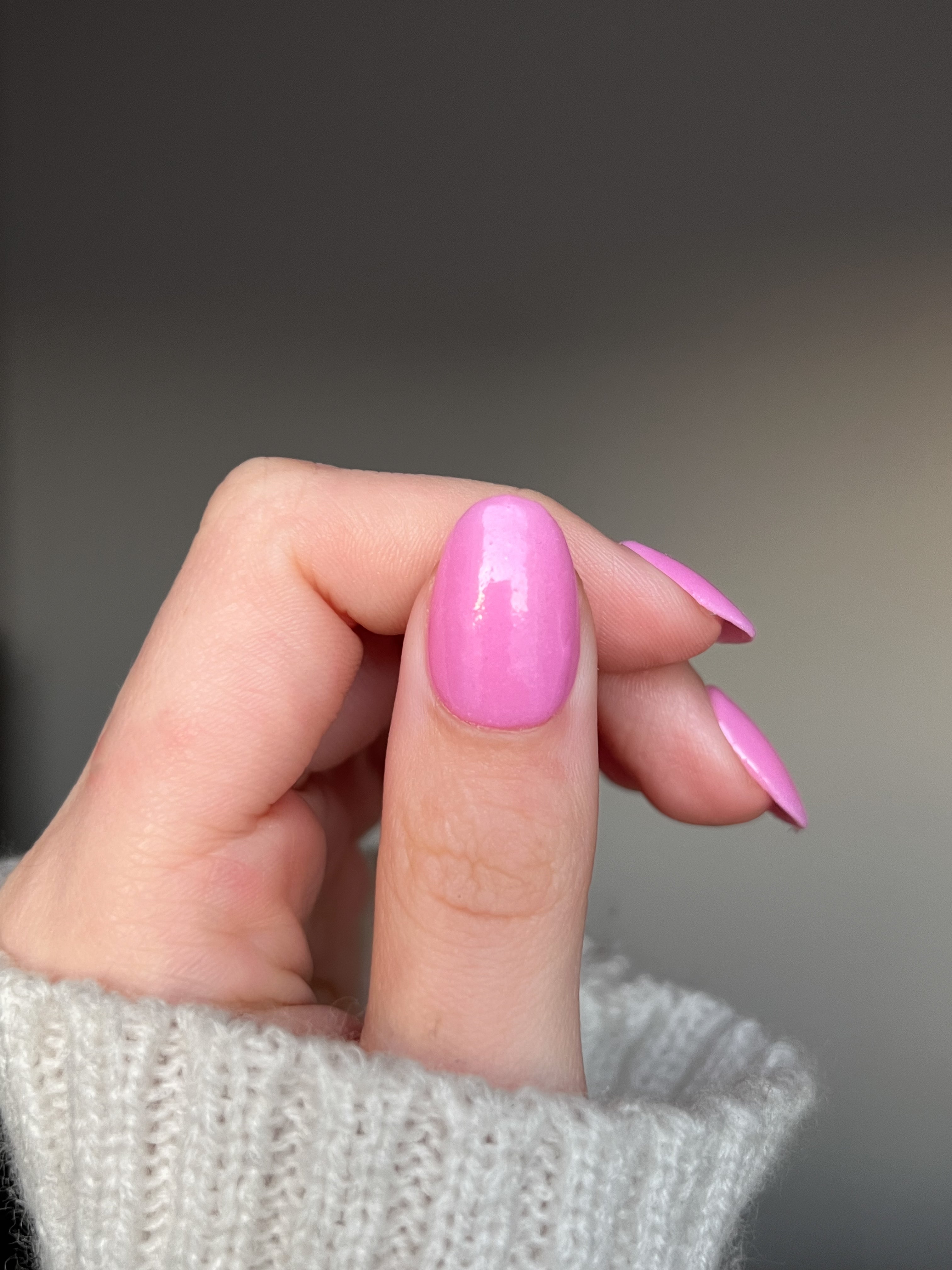 Persian Pink Dipping Powder