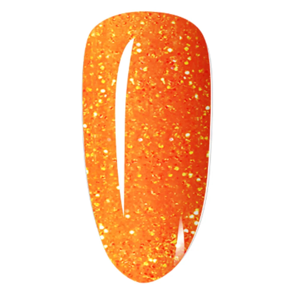 Tangerine Orange Dipping Powder - Powder