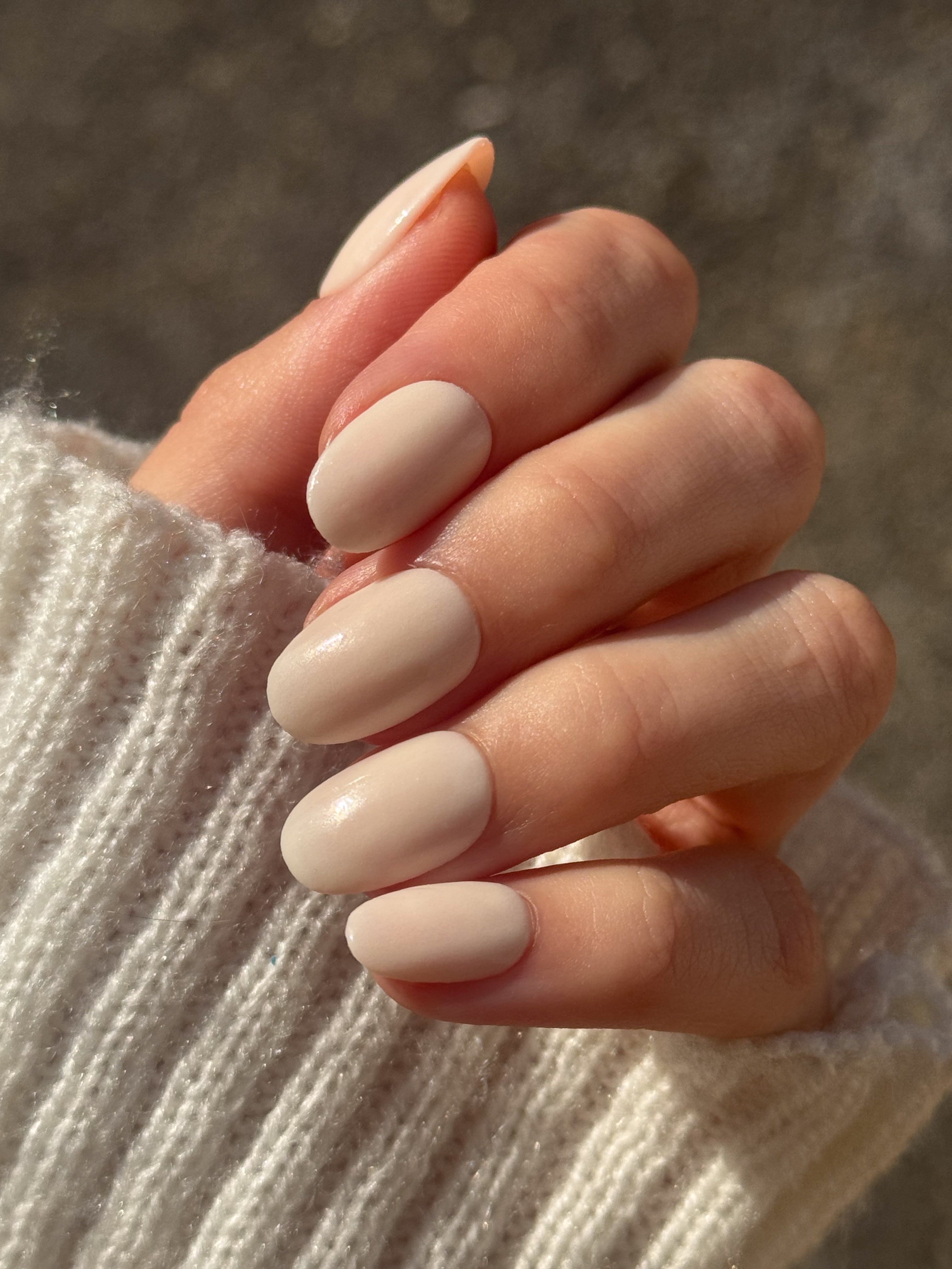 Vanilla Cream Dipping Powder