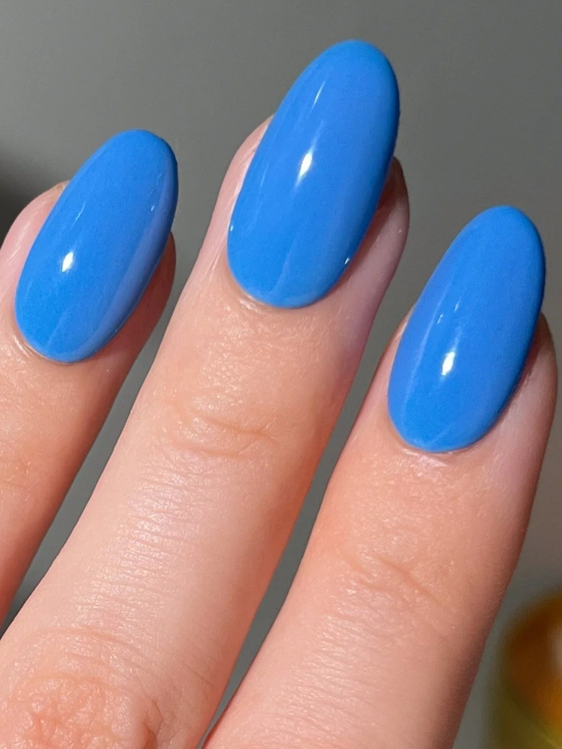 Venetian Blue Dipping Powder - Powder