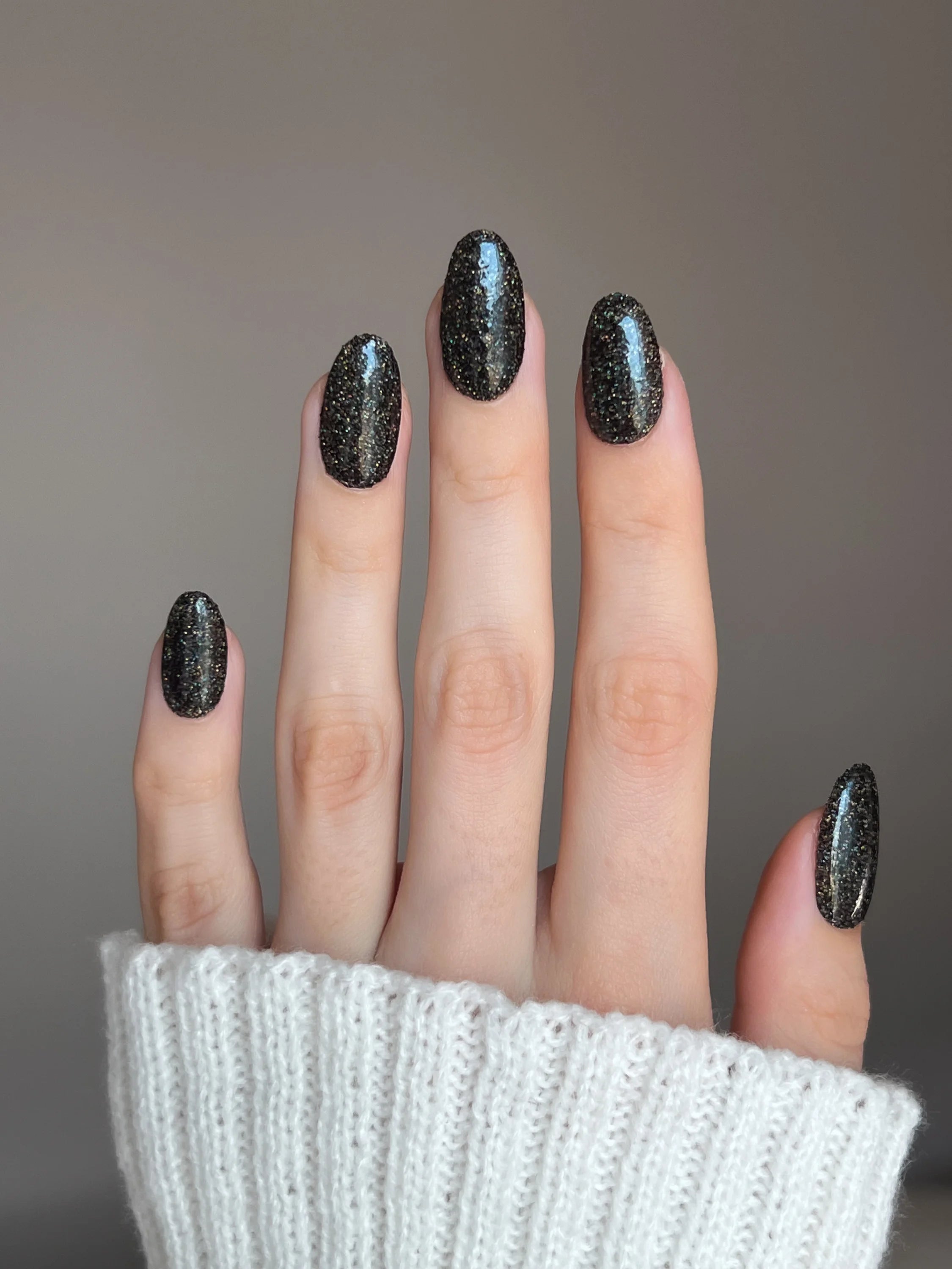 Black Out Dipping Powder - Powder