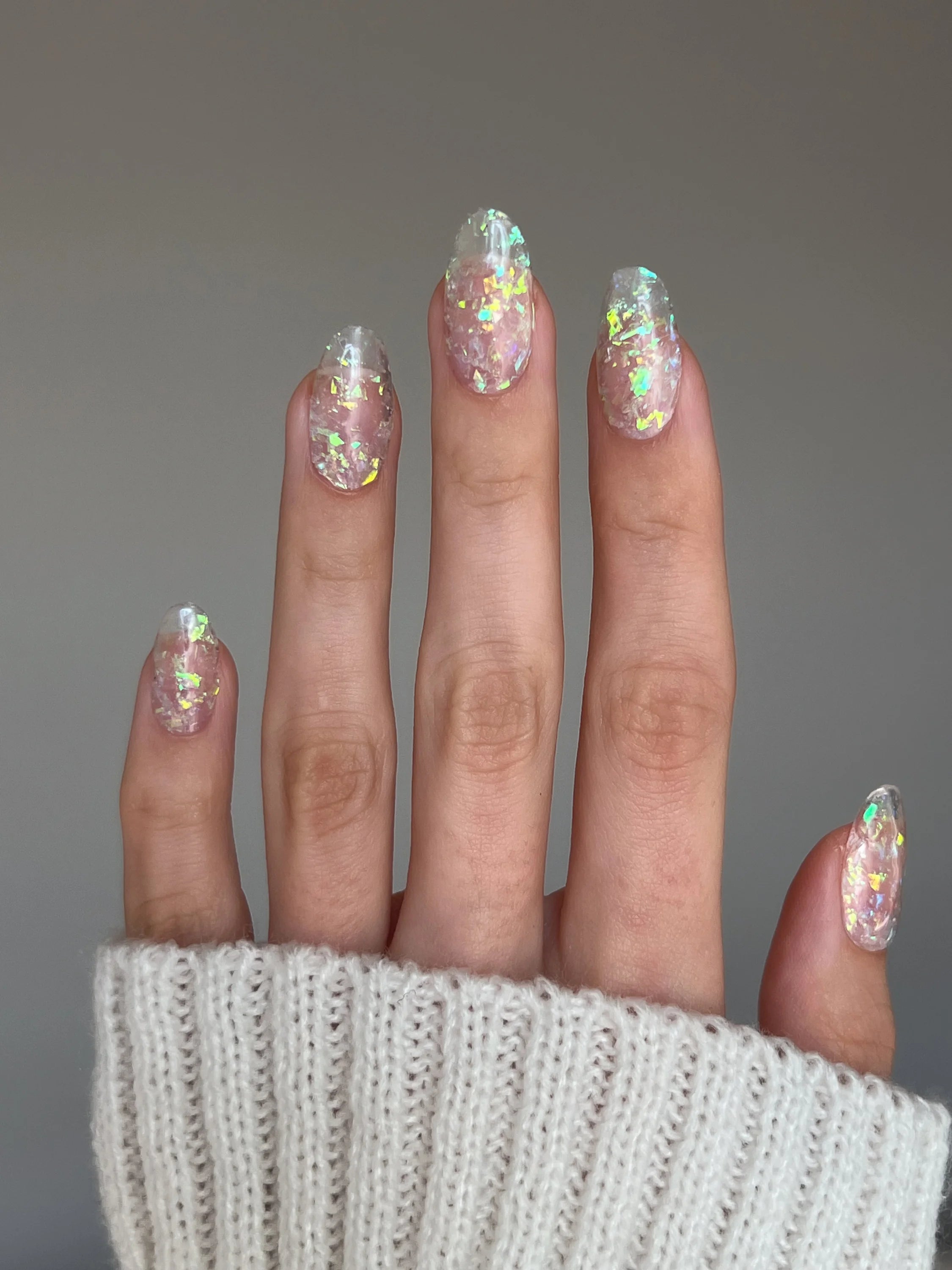 Mermaid Dipping Powder - Powder