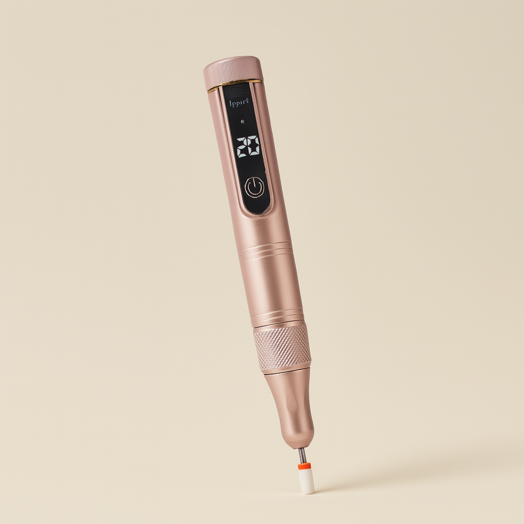 Nagelfrees PRO (Incl. Bitjes)