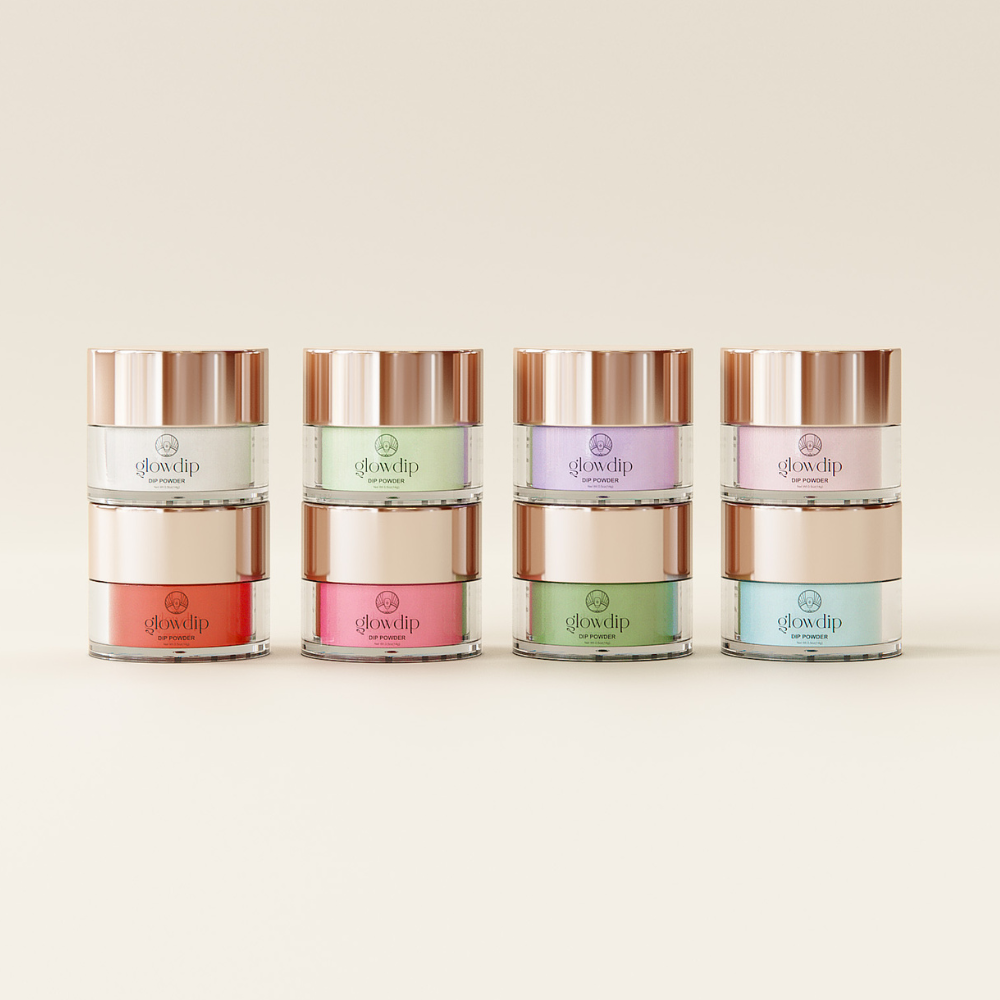 Voordeel Set 8 Kleuren - Kies 8 Stuks