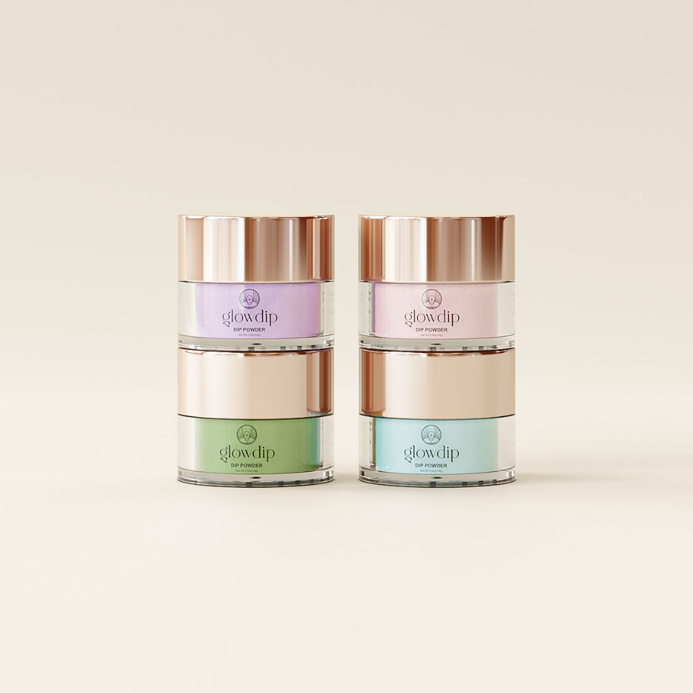 Voordeel Set 4 Kleuren - Kies 4 Stuks