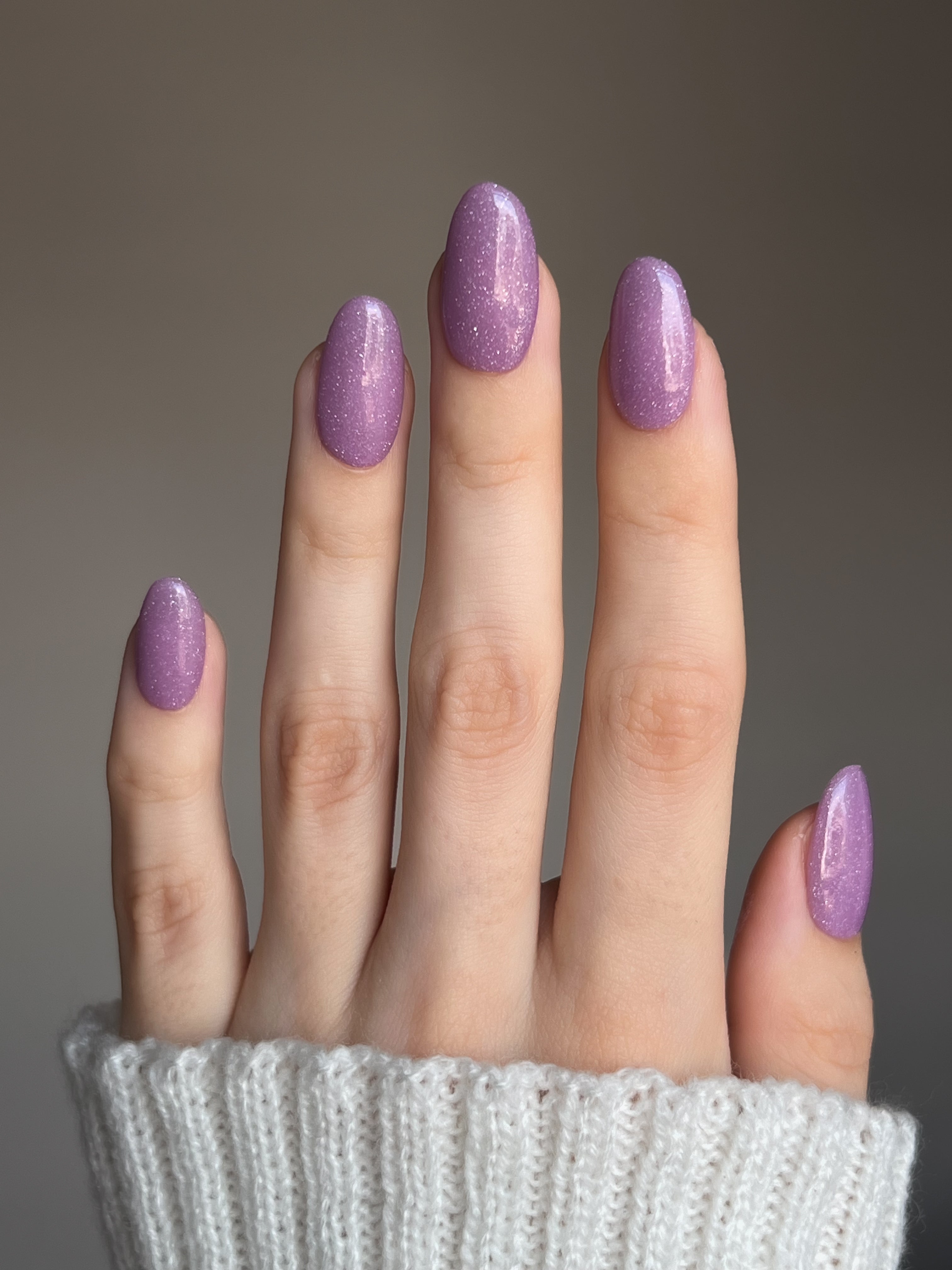 Violet Sand Dipping Powder - Powder